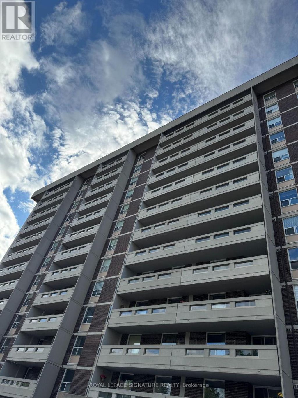 1210 - 60 Inverlochy Boulevard, Markham (royal Orchard)