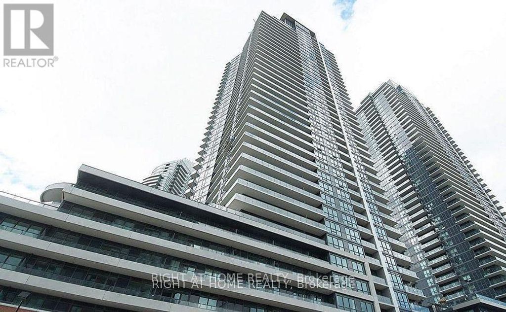 3509 - 2212 Lake Shore Boulevard W, Toronto (mimico)