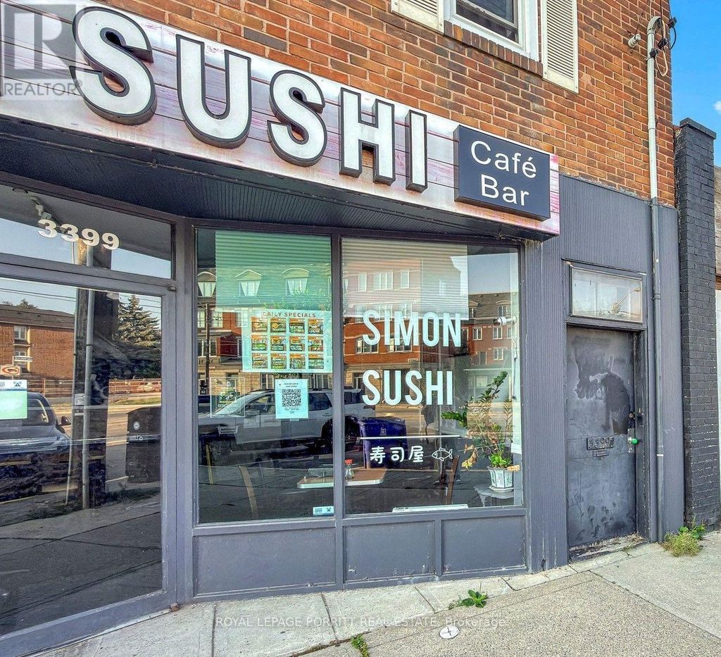 3399a Lake Shore Boulevard W, Toronto (long Branch)