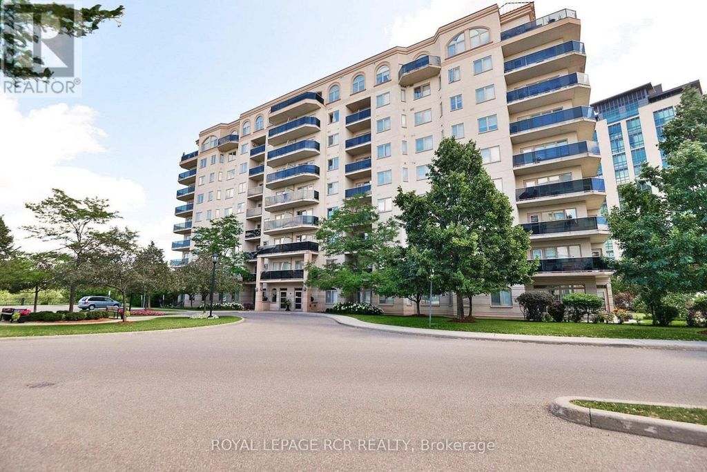 304 - 10 Dayspring Circle S, Brampton (goreway Drive Corridor)