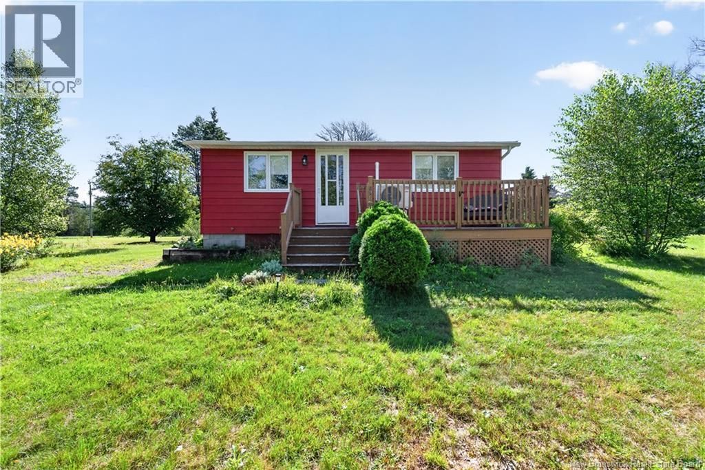 9 Bridge View Crescent, Shediac River