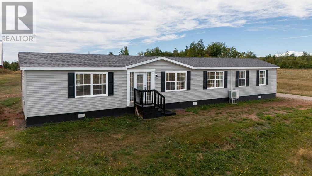 3232 West River Road - To Be Moved, Long Creek