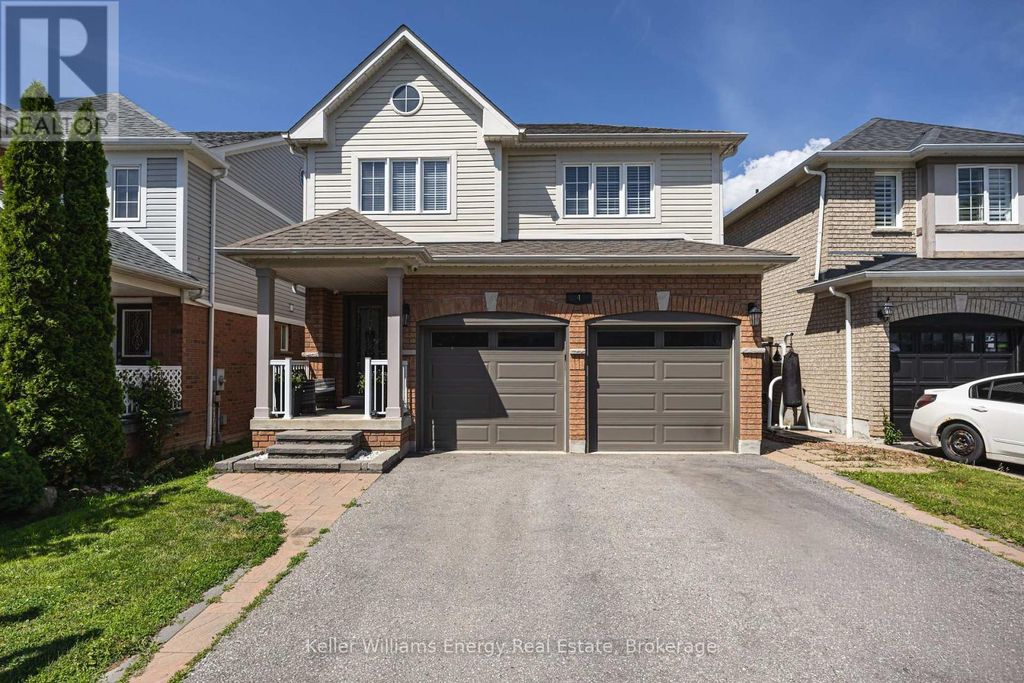 4 Holman Court, Whitby (williamsburg)