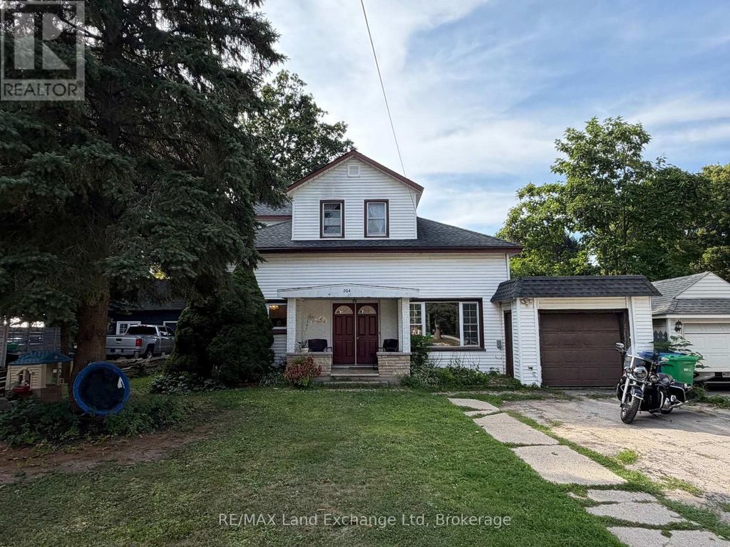 204 Minnie Street, North Huron (wingham)