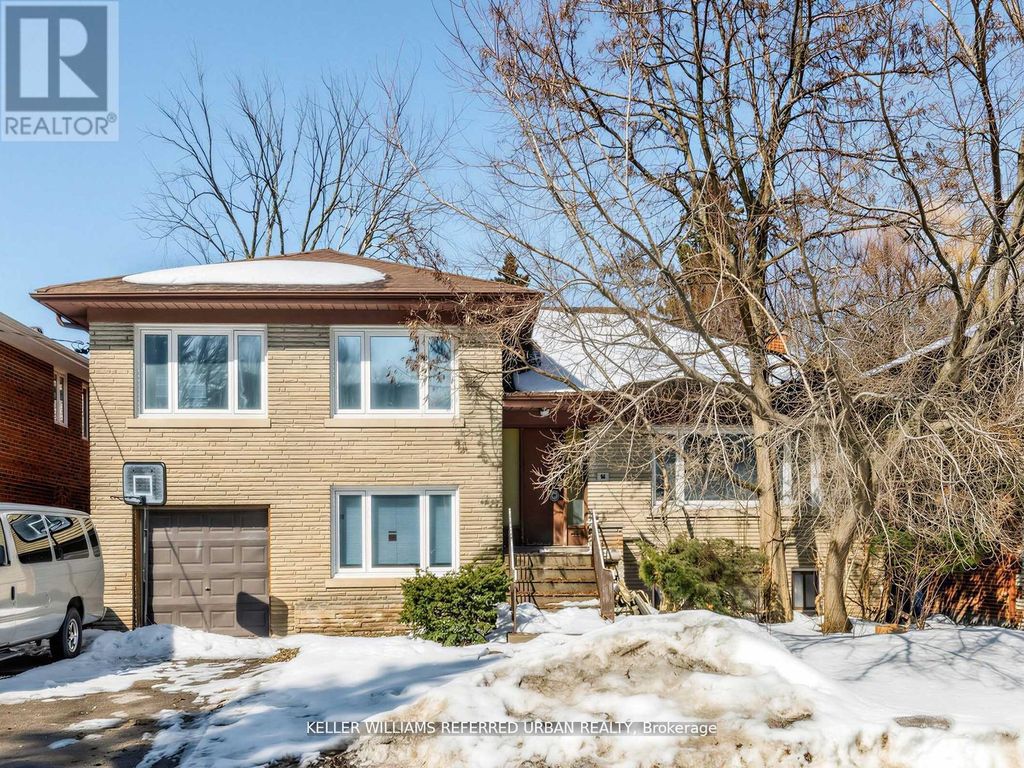 14 Frontenac Avenue, Toronto (bedford Park-Nortown)