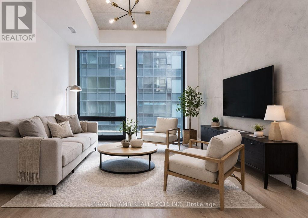 308 - 284 King Street E, Toronto (moss Park)