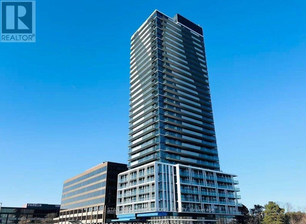 2810 - 29 Green Trail Court, Toronto (bayview Village)