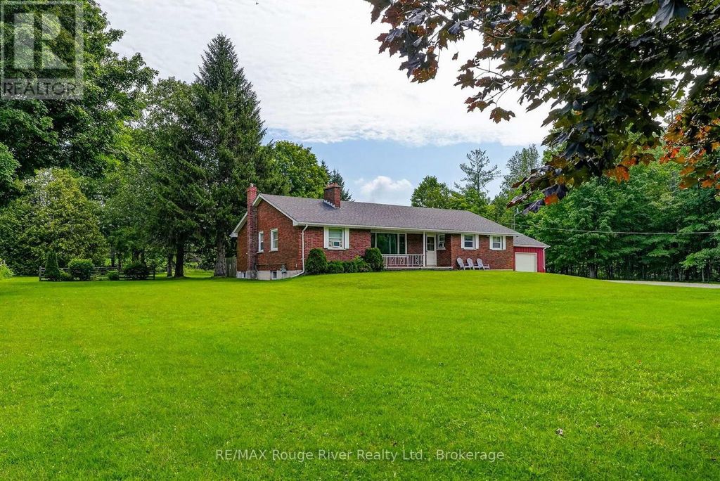 2335 County Rd 23, Alnwick/haldimand