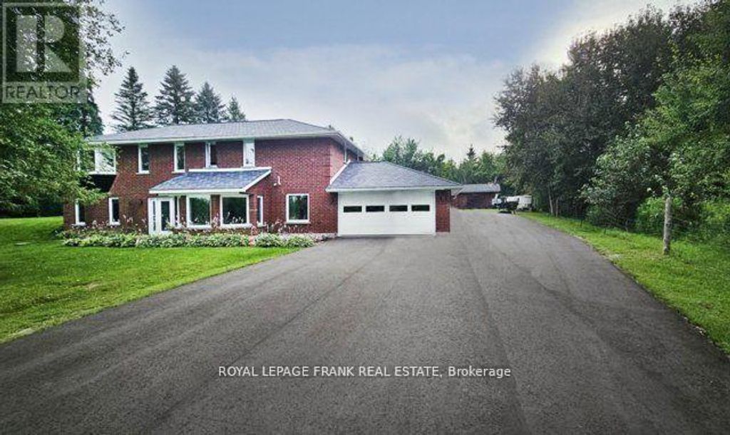 614 Kenstone Beach Road, Kawartha Lakes (verulam)