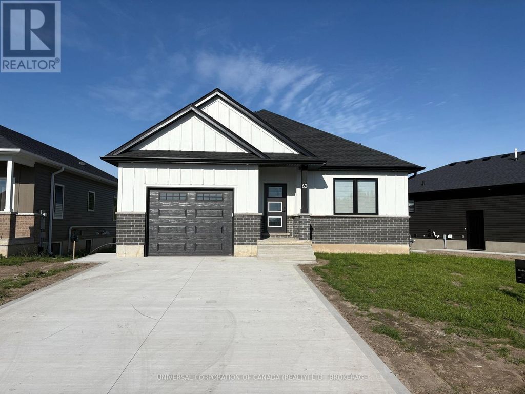 63 Rebecca Drive, Aylmer