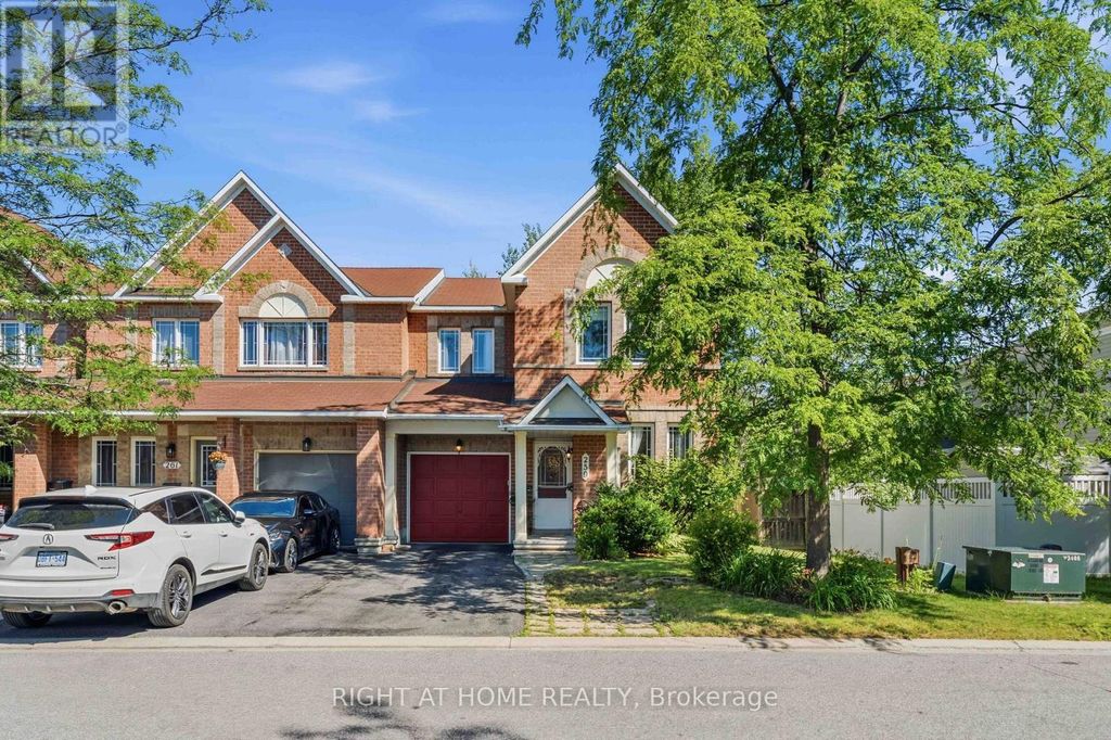 259 Sorento Street, Ottawa
