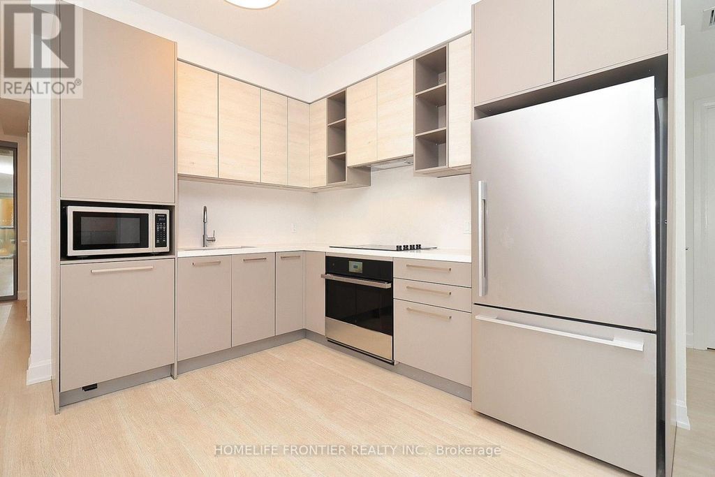 1606 - 12 Gandhi Lane, Markham (commerce Valley)