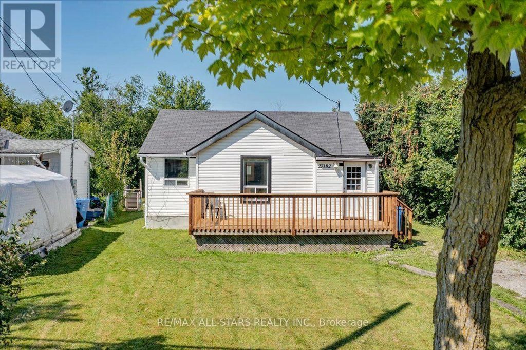 27182 Woodbine Avenue, Georgina (historic Lakeshore Communities)