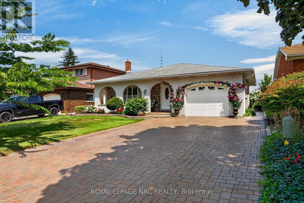 43 Brimley Crescent, St. Catharines (lakeshore)