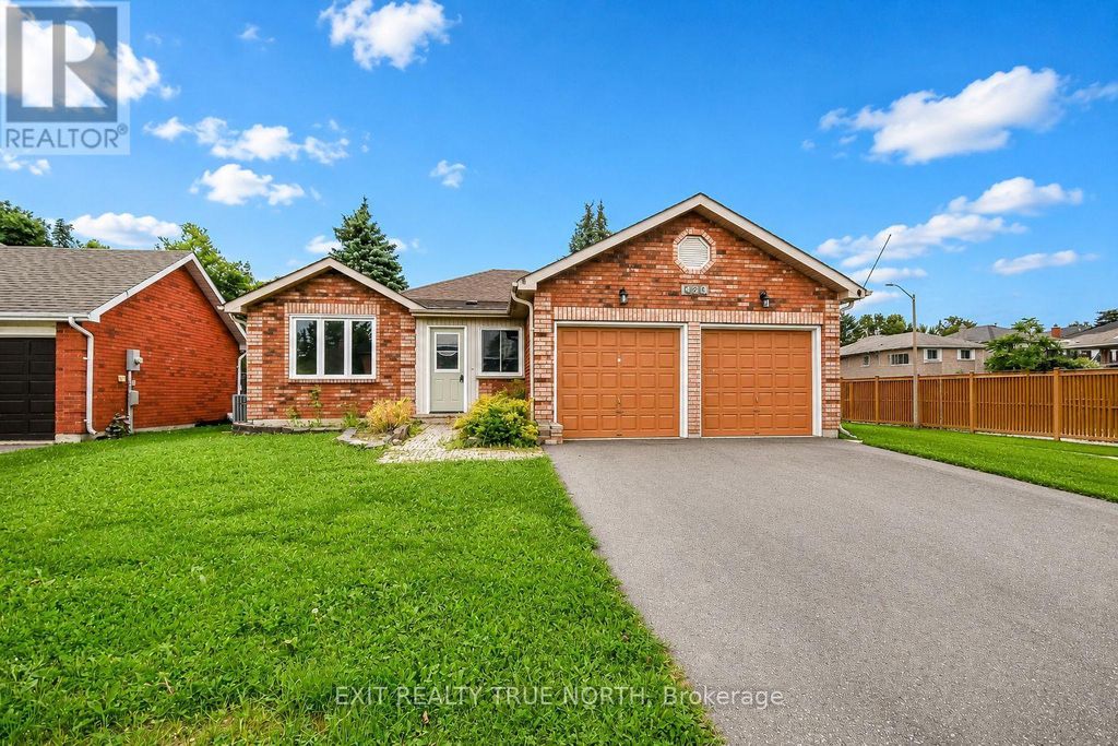 426 Sunnidale Road, Barrie (northwest)