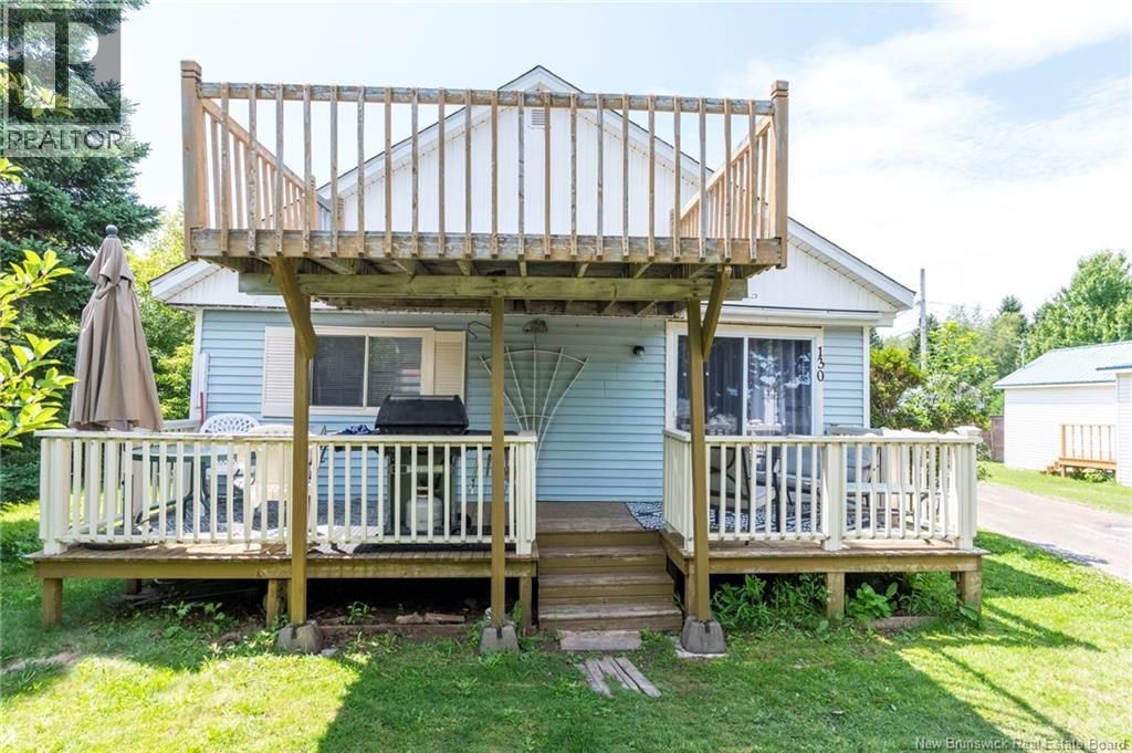 130 Alma Leblanc Street, Grande-Digue