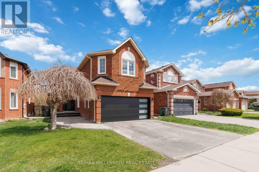 Bsmt - 6575 Alderwood Trail, Mississauga (lisgar)