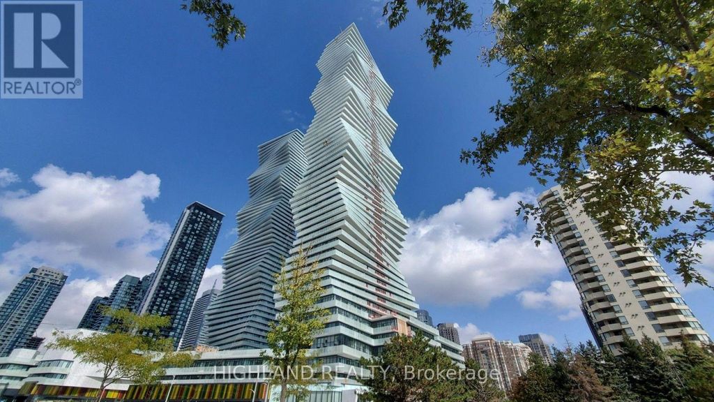 2403 - 3883 Quartz Road, Mississauga (city Centre)