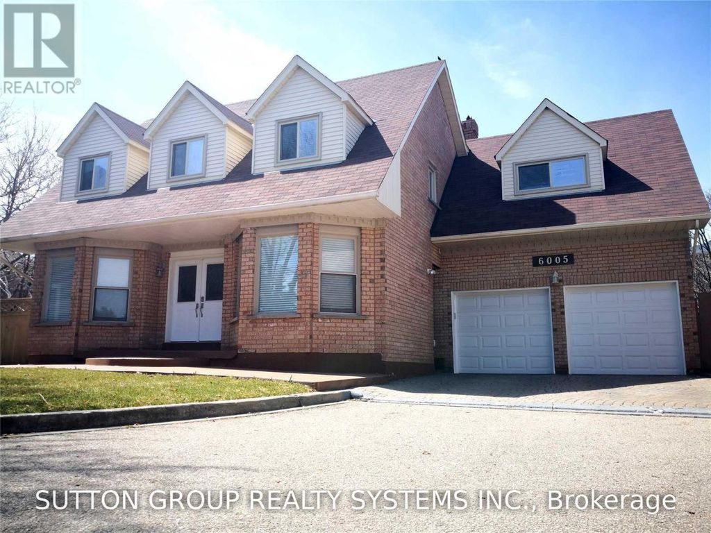 Upper - 6005 Tenth Line, Mississauga (lisgar)