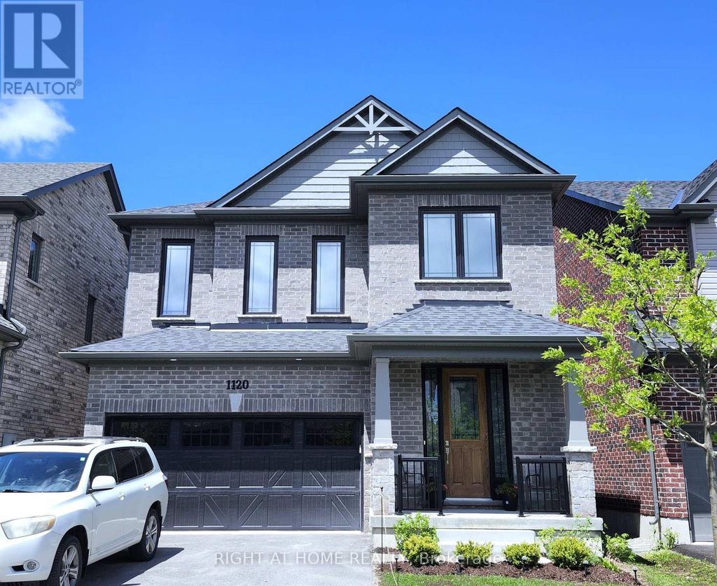 1120 Rippingale Trail, Peterborough (northcrest Ward 5)
