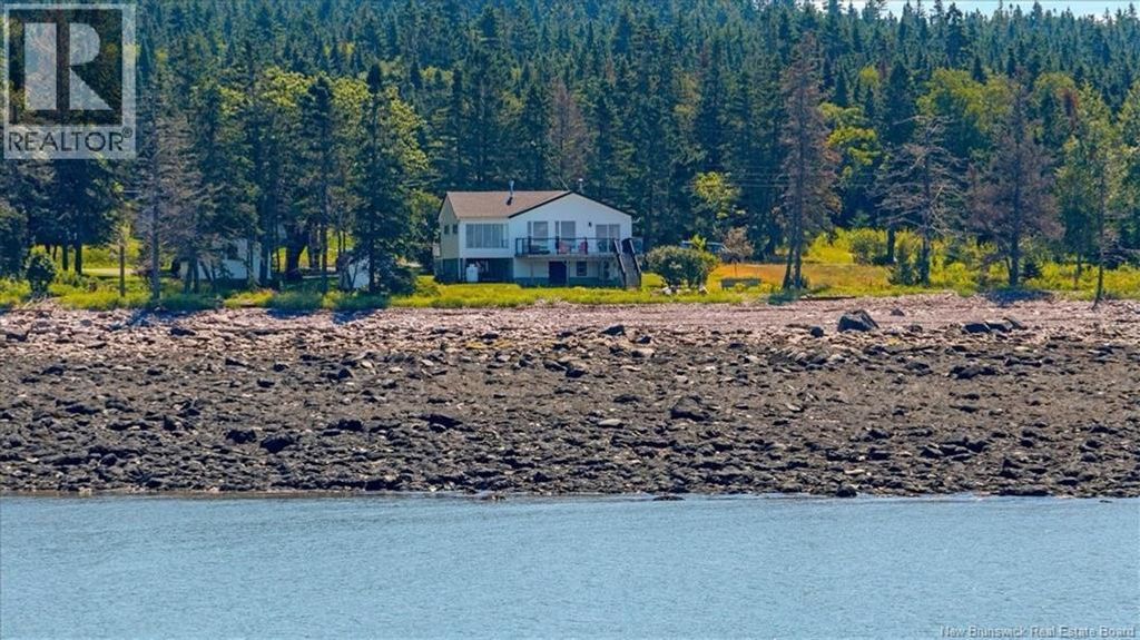 285 Anthony's Cove Road, Saint John