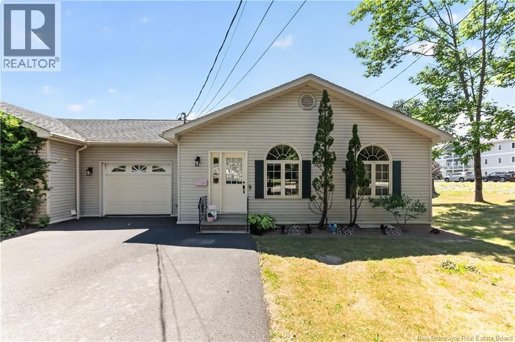 61 Prince William St Unit# A, St. Stephen