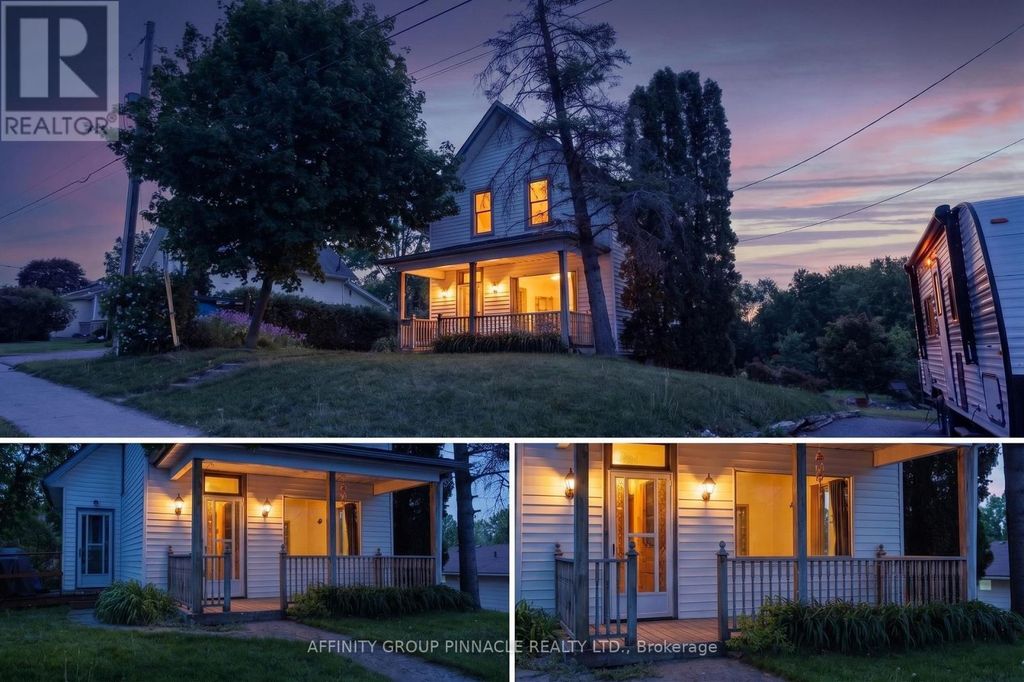7 Colborne Street E, Kawartha Lakes (lindsay)