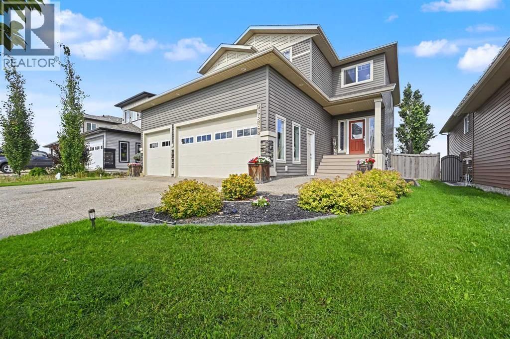 11813 86a Street, Grande Prairie