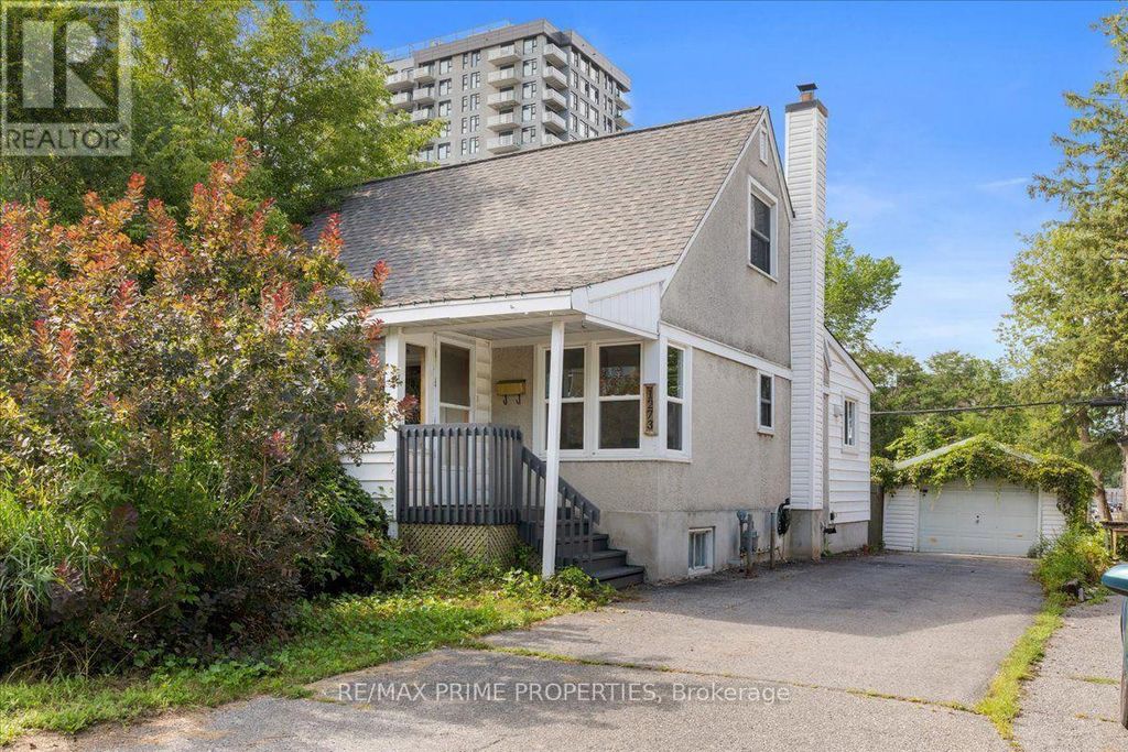 1273 Thames Street, Ottawa