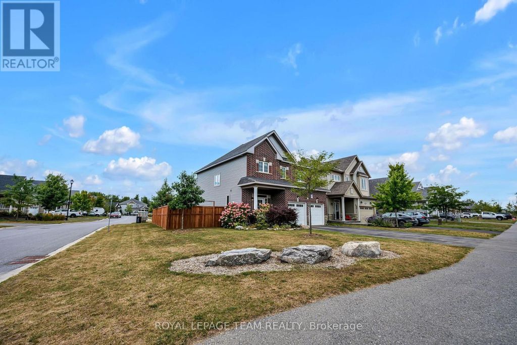 1201 Depencier Drive, North Grenville