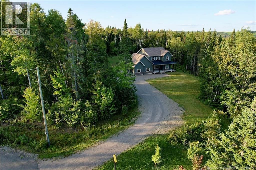 35 Boutot Lane, Dsl De Grand-Sault/falls