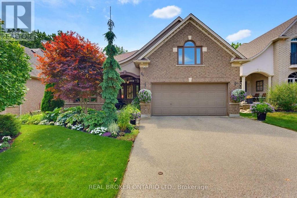 64 Carmichael Crescent, Brantford