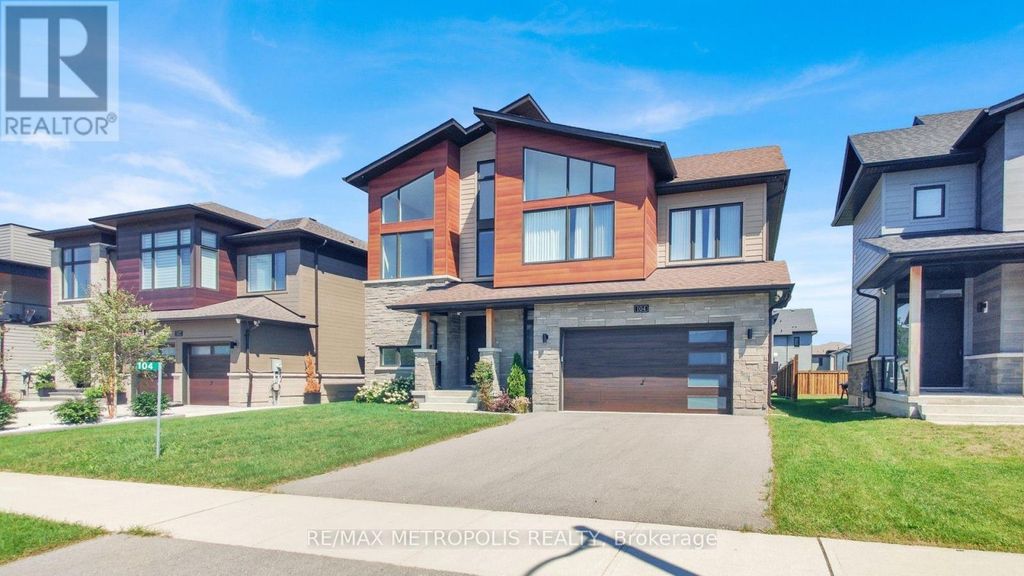 104 Stoneleigh Drive, Blue Mountains