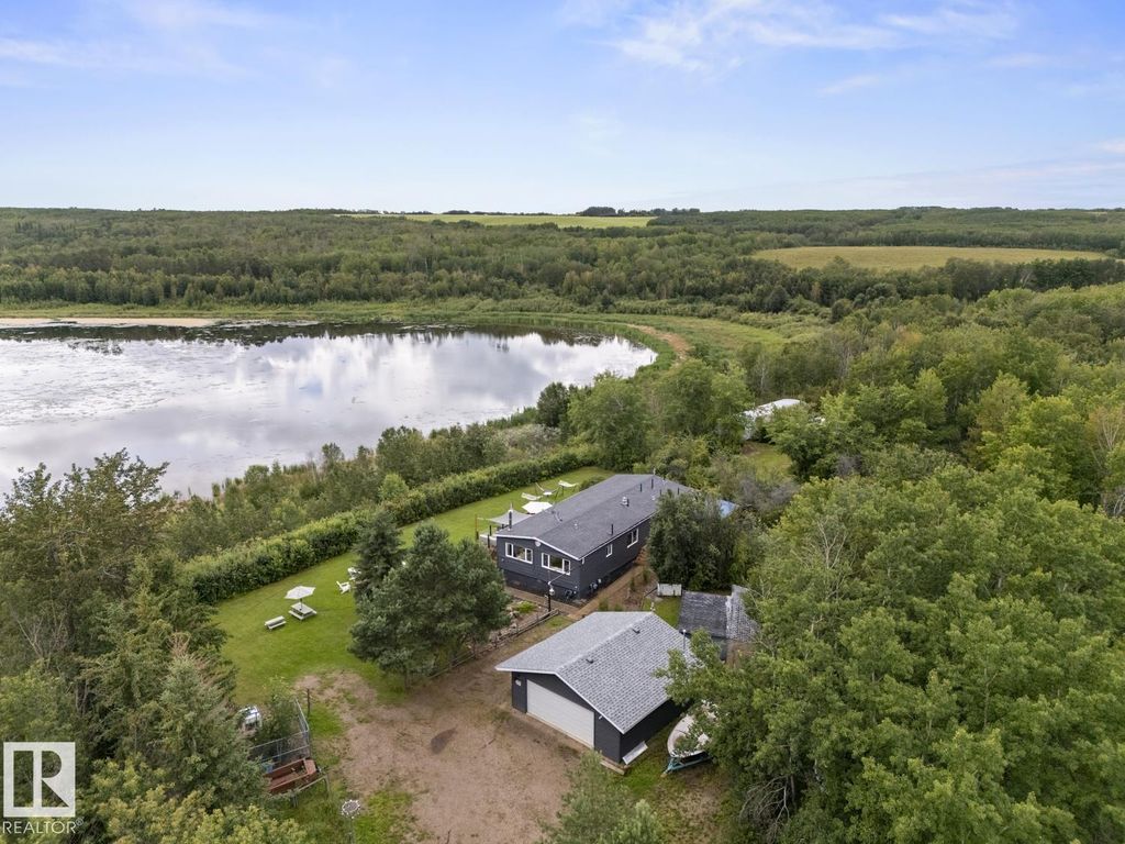 623/624 11102 Twp Road 600, Rural St. Paul County