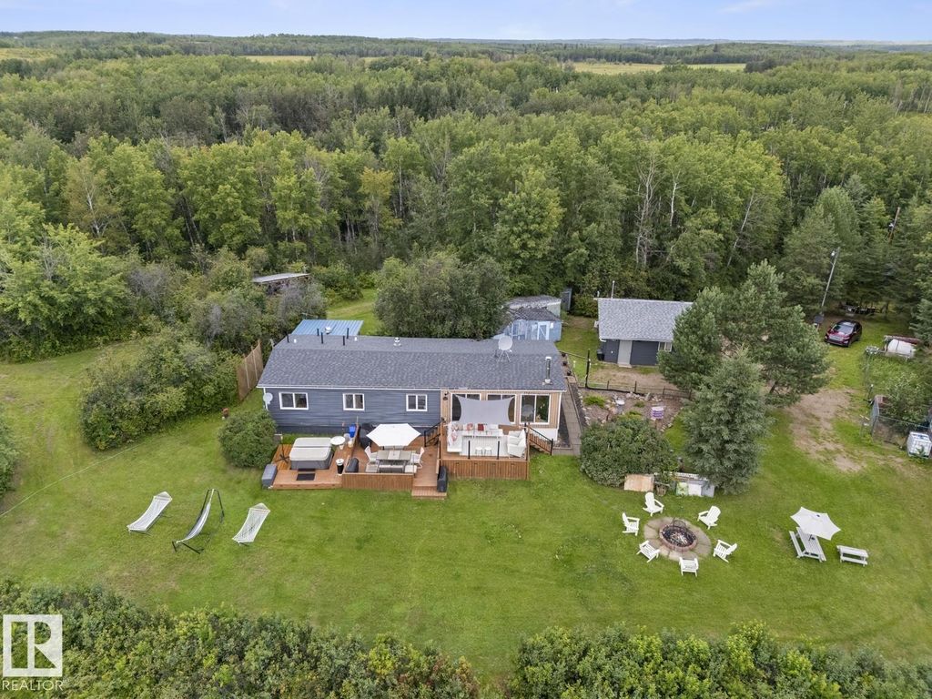 623/624 11102 Twp Road 600, Rural St. Paul County
