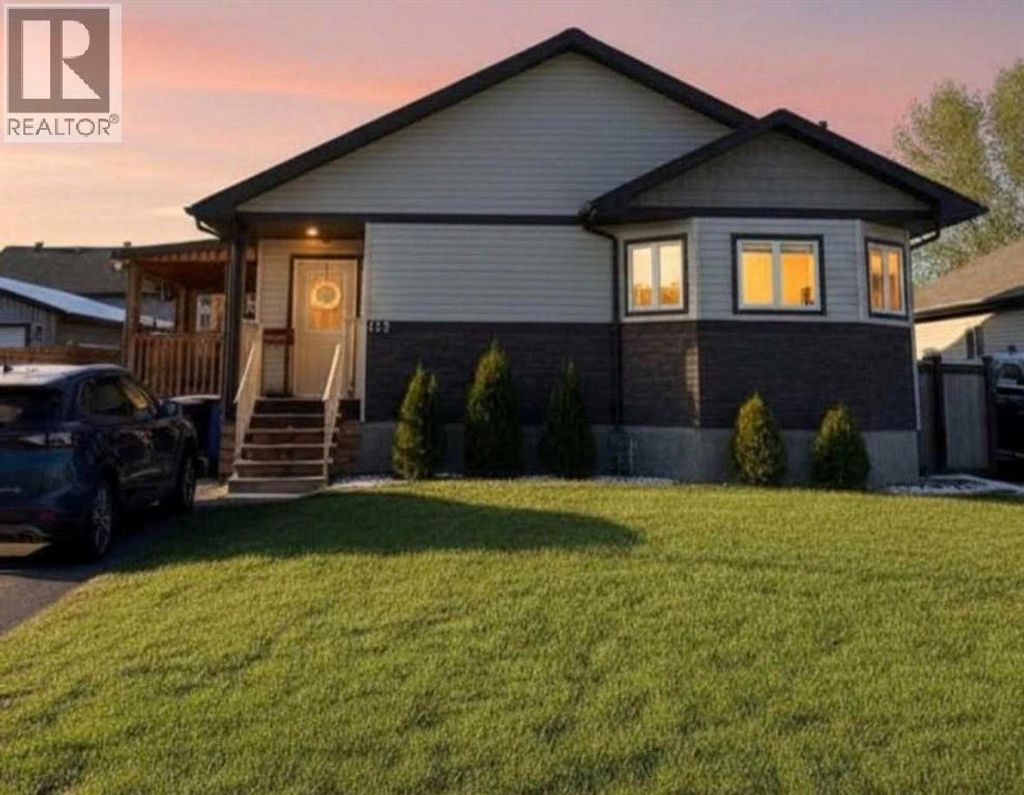 125 Beardsley Crescent, Fort Mcmurray