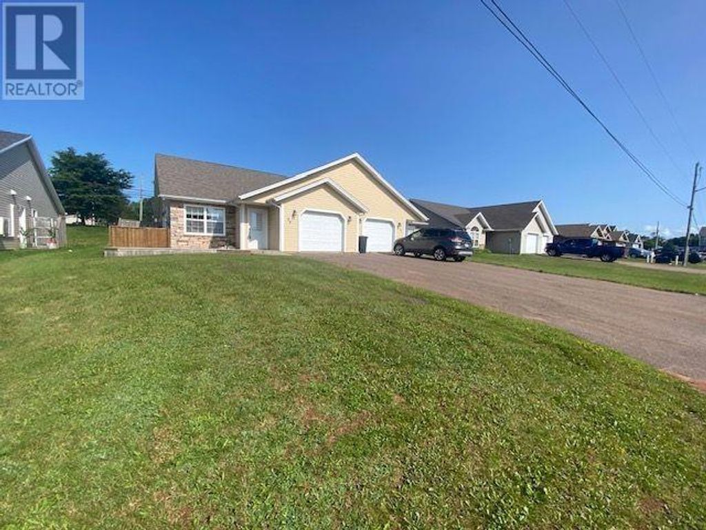 35 Parkman Drive, Charlottetown