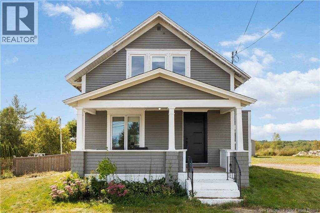 341 La Vallee Route, Memramcook