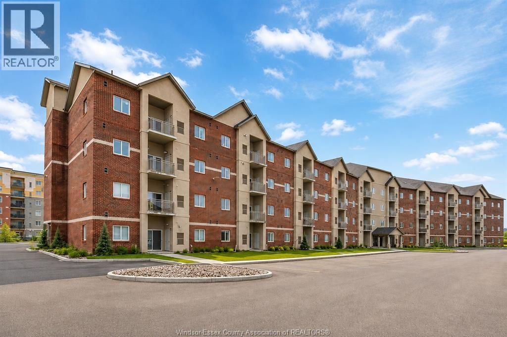 1888 Westview Park Unit# 316, Lasalle