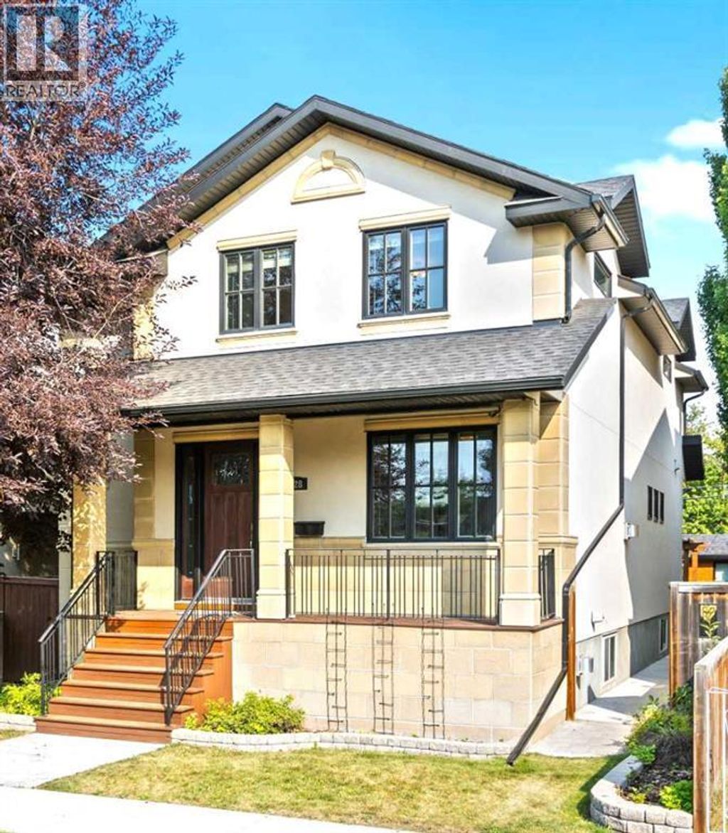 1428 2a Street Nw, Calgary