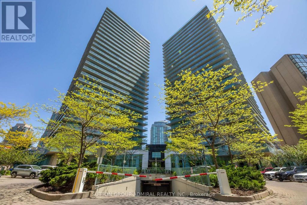 1403 - 5500 Yonge Street, Toronto (willowdale West)