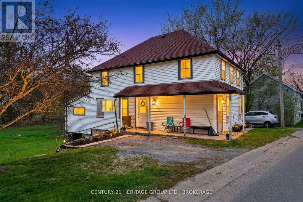 5886 Wilmer Road, Frontenac (frontenac South)