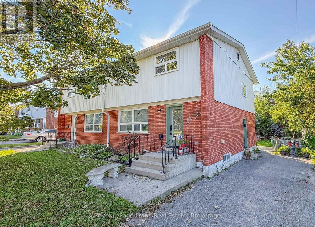 34 Northlin Park Road, Kawartha Lakes (lindsay)