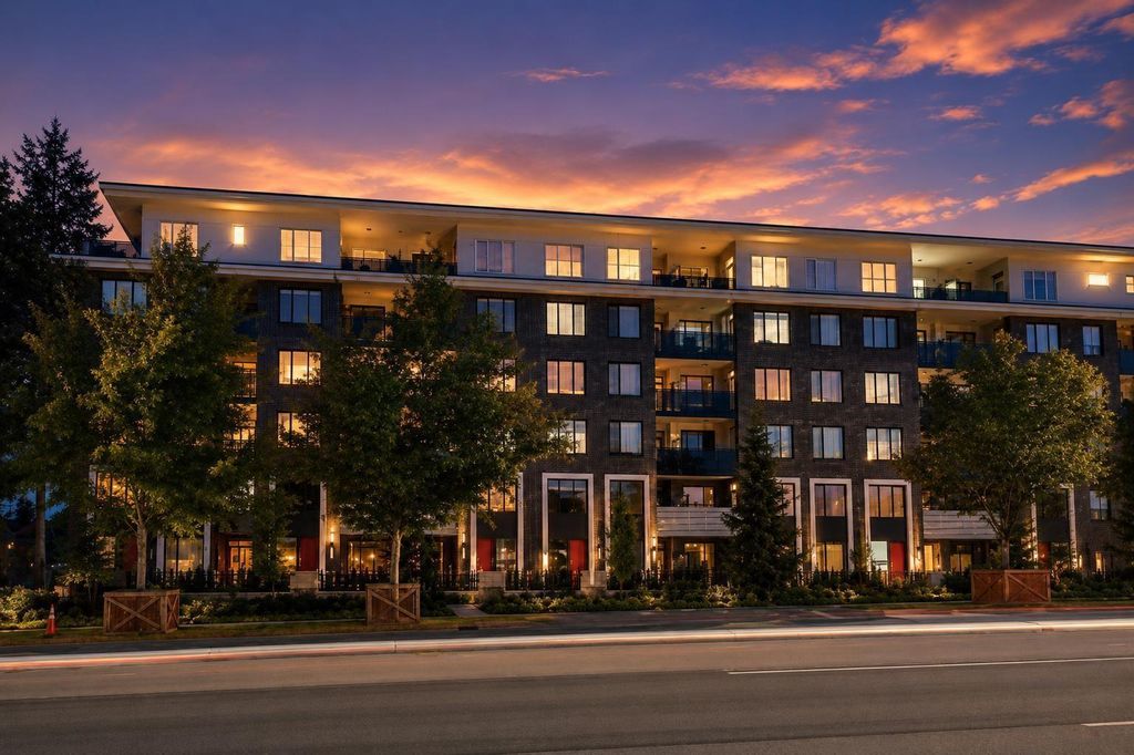 102 15858 Fraser Highway, Surrey
