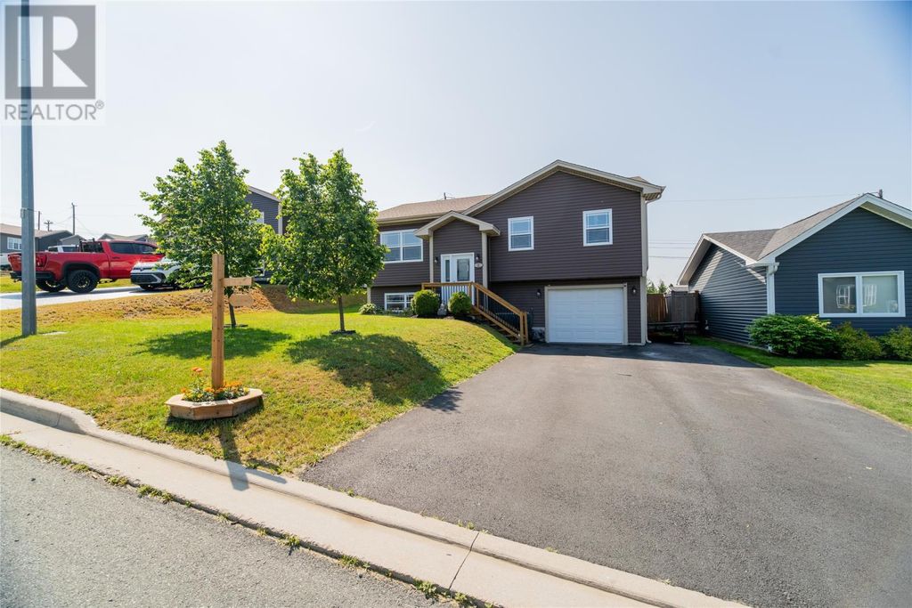 11 Heidi Crescent, Conception Bay South