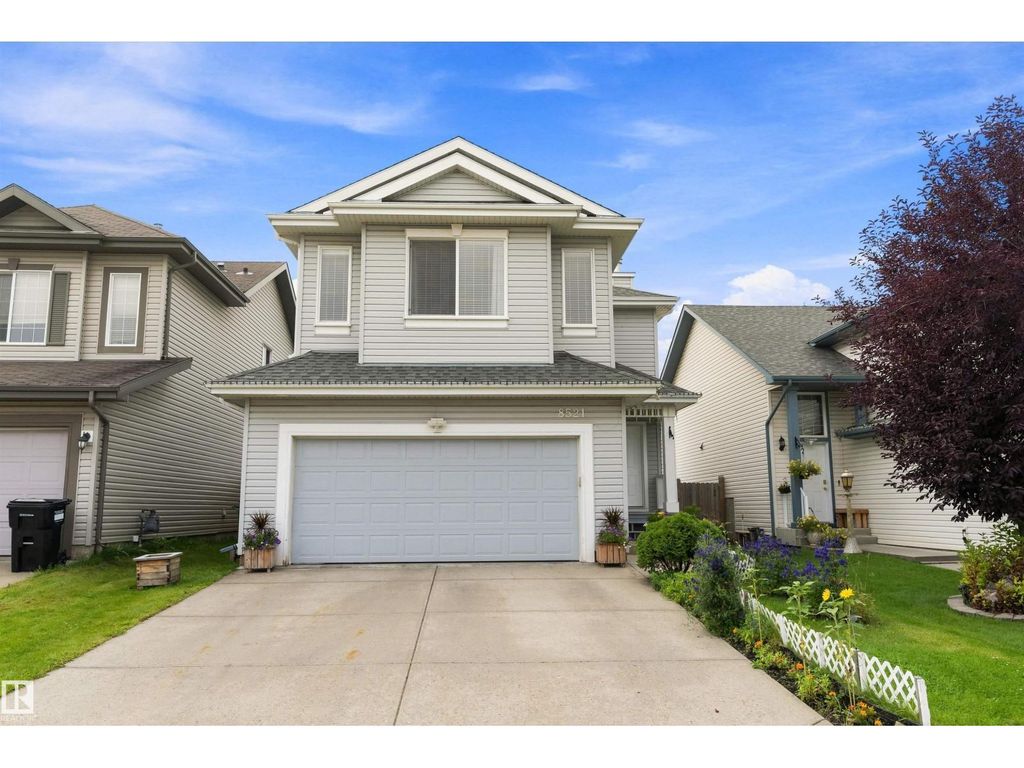 8521 8 Av Sw, Edmonton