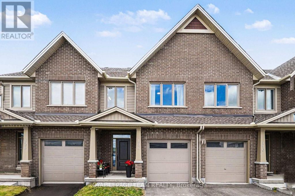 108 Jardiniere Street, Ottawa