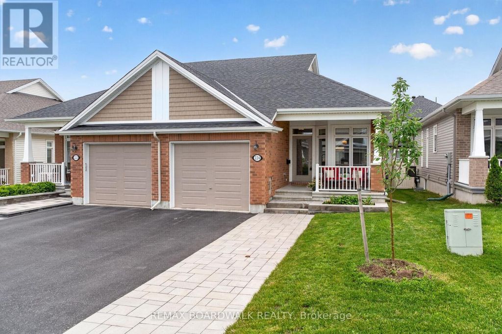 224 Maygrass Way, Ottawa