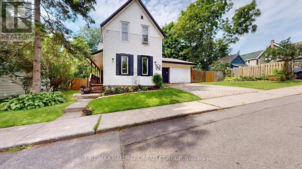 4 Franklin Street S, Brockville