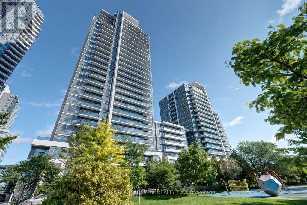 1915 - 7165 Yonge Street, Markham (grandview)